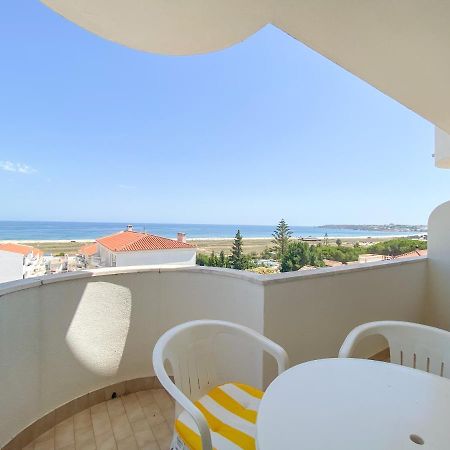 Tranquility And Sea View At Meia Praia #1867 ラゴス エクステリア 写真