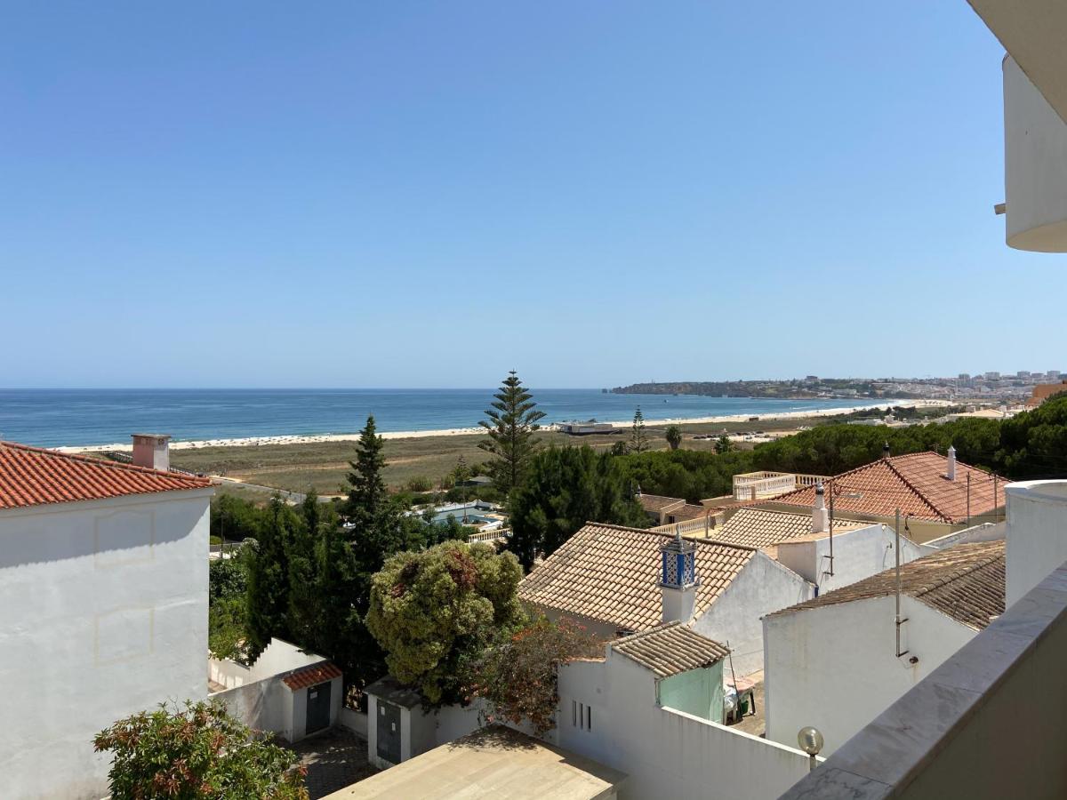 Tranquility And Sea View At Meia Praia #1867 ラゴス エクステリア 写真