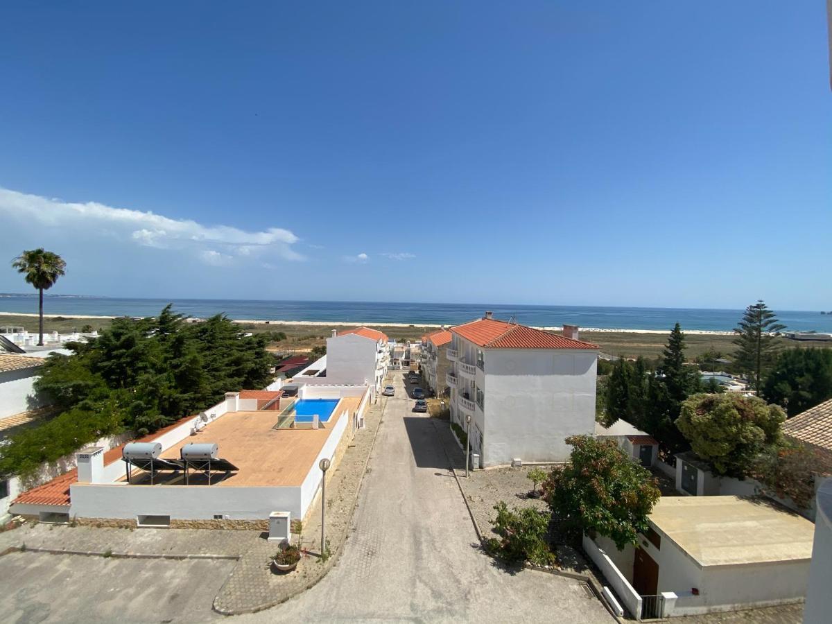 Tranquility And Sea View At Meia Praia #1867 ラゴス エクステリア 写真