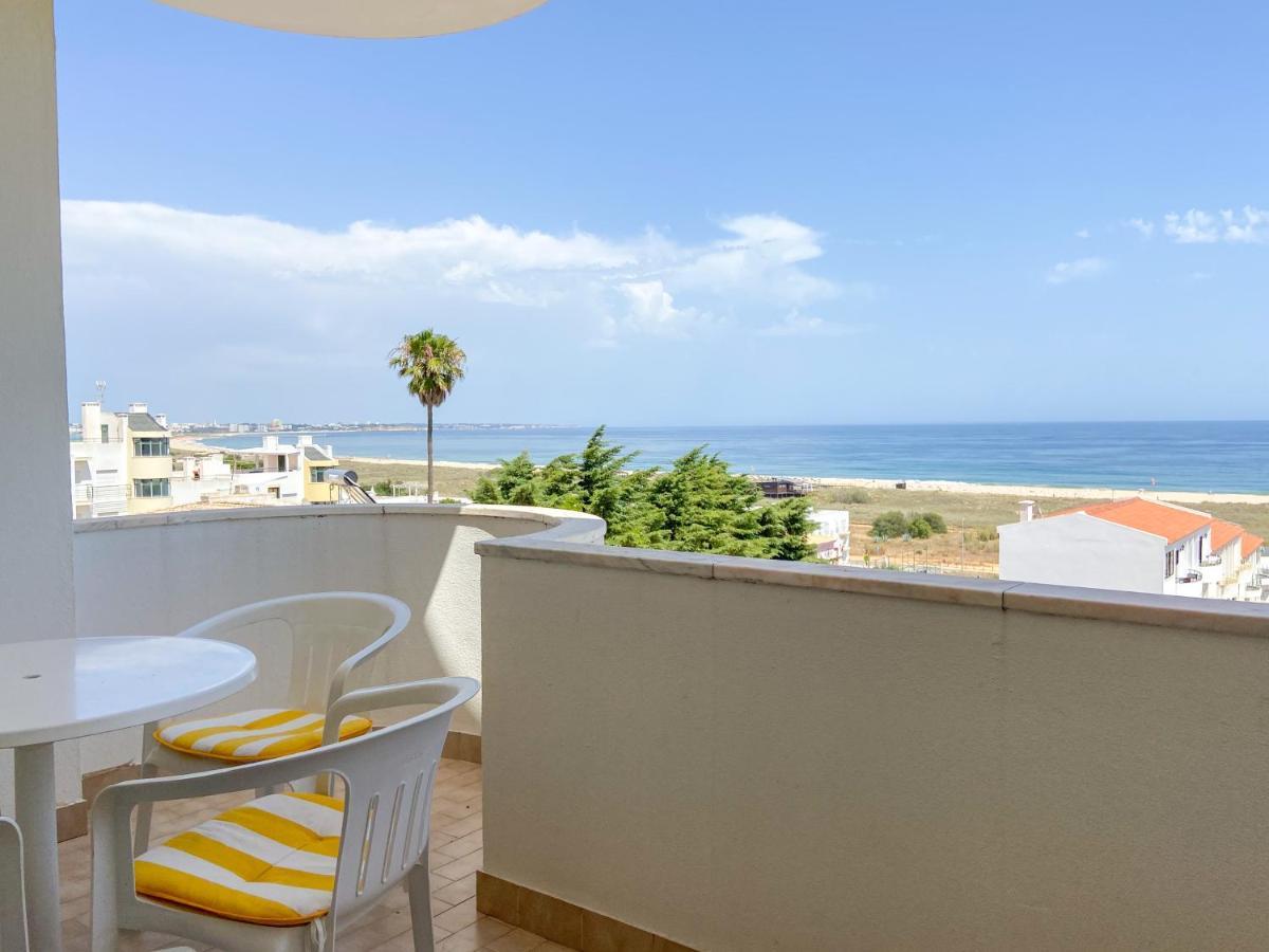 Tranquility And Sea View At Meia Praia #1867 ラゴス エクステリア 写真