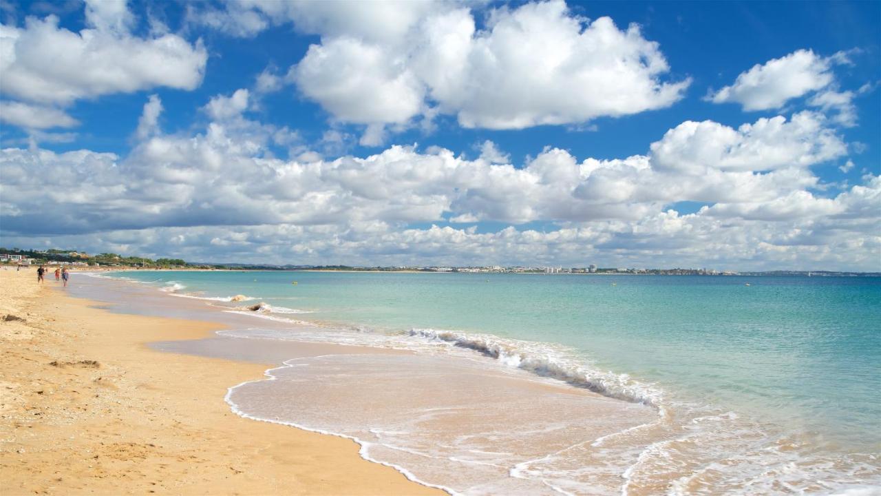 Tranquility And Sea View At Meia Praia #1867 ラゴス エクステリア 写真